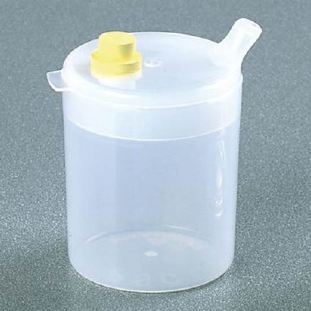 Independence - Tumbler 10 oz. Clear Polycarbonate Reusable - 145201