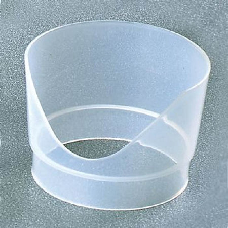 Patterson Medical Supply Lid Polypropylene - 145404