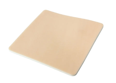 Optifoam - Foam Dressing 6 X 6 Inch Square Non-Adhesive without Border Sterile - Medline - MSC1266