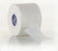Medfix EZ - Dressing Retention Tape without Liner Perforated Nonwoven 6 Inch X 11 Yard White NonSterile - MSC4106