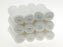 Supra Foam - Conforming Bandage Polyester / Rayon 1-Ply 3 X 75 Inch Roll Shape NonSterile - Medline - PRM25493