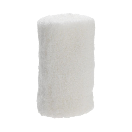 Caring - Fluff Bandage Roll Cotton 6-Ply 4-1/2 Inch X 4-1/10 Yard Roll Shape NonSterile - PRM25855