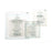 Medline - Gauze Sponge Cotton 12-Ply 3 X 3 Inch Square Sterile - PRM3312