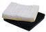 Geo-Matt Contour - Seat Cushion 16 W X 16 D X 3 H Inch Foam - GMC1616-96