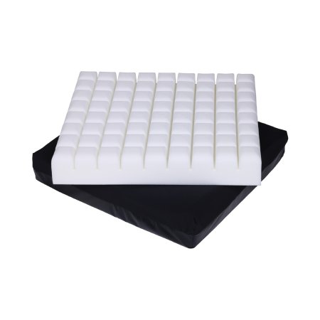 Geo-Matt PRT - Seat Cushion 18 W X 18 D X 3 H Inch Foam - PRT1818-96