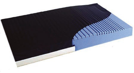 Geo-Mattress Pro - Bed Mattress Therapeutic Type 35 X 84 X 6 Inch - PR8435-29