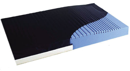 Geo-Mattress Pro - Bed Mattress Therapeutic Type 35 X 75 X 6 Inch - PR7535-29
