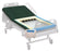 PressureGuard APM - Bariatric Alternating Pressure Mattress Alternating Pressure System 54 X 80 X 7 Inch - AP8054-29