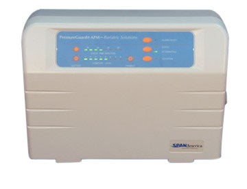 Span America Control Unit / Pump Stability, Safety, Anti-Shearing - 7500