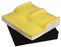The Equalizer - Seat Cushion 20 W X 18 D X 3-1/2 H Inch Foam - EQ2018-04