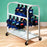 Patterson Medical Supply Weight Bag 4 lbs. - 2078VM