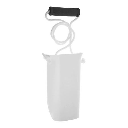 SammonsPreston - Sock / Stocking Aid 28 Inch Handle Length / 5-1/2 X 10 Inch Sock Aid - 208304