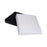 Geo-Matt Wedge - Wedge Seat Cushion 16 W X 16 D Inch Foam - GMW1616-96