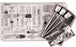 BD - Spinal Tray 25 Gauge 3.5 Inch - 405671