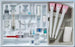 Perisafe - Epidural Tray Continuous Tuohy 18 Gauge 3-1/2 Inch - 406047