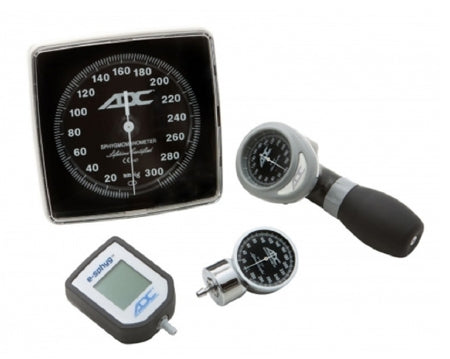 American Diagnostic Corp Gauge 300mmHg, no-pin stop 770, 775, 780, 790 Series Blood Pressure Units - 809N