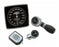 American Diagnostic Corp Gauge 300mmHg, no-pin stop 770, 775, 780, 790 Series Blood Pressure Units - 809N