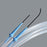 Cook Medical HiWire Ureteral Guidewire Hiwire 0.035 Inch OD, 3 cm L Tip 150 cm L Straight Tip - G30476