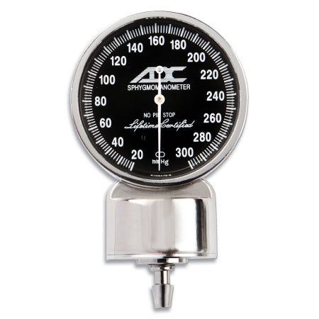 Daignostix - Blood Pressure Gauge For use with Blood Pressure - 800GM