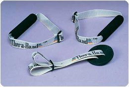 Patterson Medical Supply - Handle Nylon - A6817