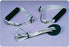 Patterson Medical Supply - Handle Nylon - A6817