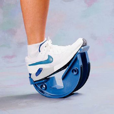 ProStretch - Lower Extremity Stretching Aid Single Rocker - A81814