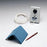 Patterson Medical Supply E-Z Call Universal Portable Alarm Gray / Black - 413001