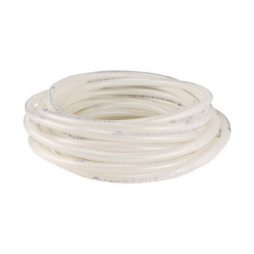 Silicone Pressure Tubing