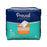 First Quality Prevail Premium Underpad 30 X 36 Inch Disposable Polymer Heavy Absorbency - PV-410