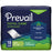 Prevail - Underpad 23 X 36 Inch Disposable Fluff Light Absorbency - PV-418