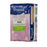 First Quality Prevail Daily Liner Bladder Control Pad 7-1/2 Inch Length Light Absorbency Polymer Small Female Disposable - PV-926