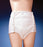 Prevail - Protective Underwear Unisex Cotton 4X-Large Snap Closure Reusable - SNAP4XL