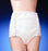 First Quality Prevail Protective Underwear Unisex Cotton Large Snap Closure - SNAPLG