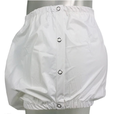 First Quality Prevail Protective Underwear Unisex Cotton X-Large Snap Closure - SNAPXL