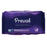 First Quality Personal Wipe Prevail Tub Refill Aloe / Vitamin E / Chamomile Fresh Scent 96 Count - WW-902