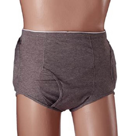 Patterson Medical Supply Posey Hipsters Hip Protection Brief - 55005302