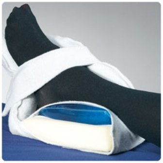 Patterson Medical Supply Heel Cushion Without Closure Foot - 55008102