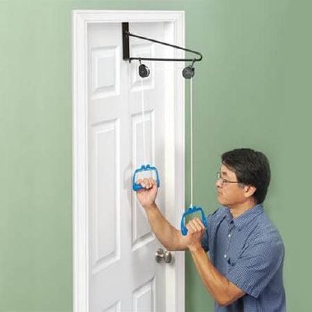 Patterson Medical Supply - Exercise Pulley Set - 5029