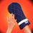 Patterson Medical Supply Champ HOTMITT Moist Heat Therapy Pack - 5110