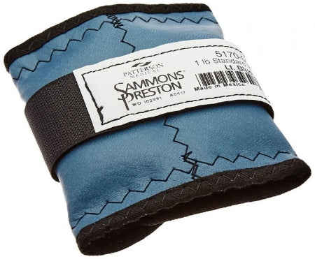 Patterson Medical Supply Sammons Preston Cuff Weight - 517001