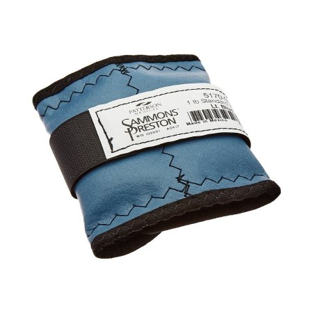 Sammons Preston - Cuff Weight - 517001