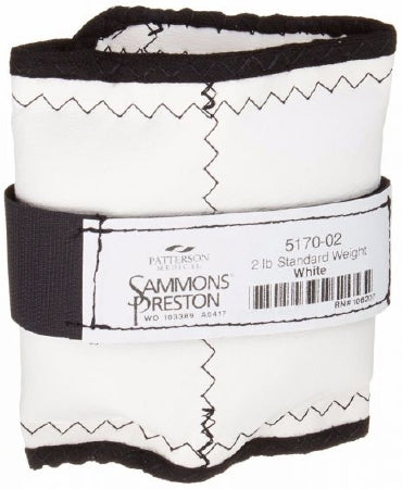 Patterson Medical Supply Sammons Preston Cuff Weight - 517001