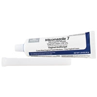 Teva - Antifungal 2% Strength Cream 45 Gram Tube - 00472073041