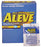 Bayer Aleve Pain Relief 220 mg Strength Naproxen Sodium Caplet 150 per Bottle - 25866000003
