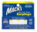 Macks Pillow Soft - Ear Plugs Cordless One Size Fits Most Clear - 33732000005