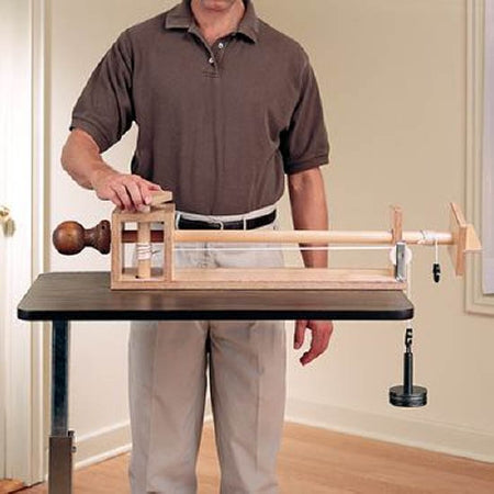 Patterson Medical Supply Wrist Exerciser - 5215
