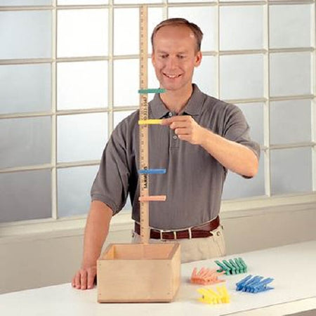 Patterson Medical Supply Extend-Your-Reach Hand Exerciser - 5293