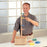 Patterson Medical Supply Extend-Your-Reach Hand Exerciser - 5293