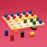 Patterson Medical Supply Sammons Preston Pegboard - 550510