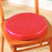 Patterson Medical Supply CanDo Balance Disc Cando Red 13-1/2 Inch Diameter - 538802